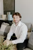 Caleb Heinrichs, Red Deer, Real Estate Agent
